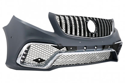 Mercedes V-Class W447 AMG-Look komplektas