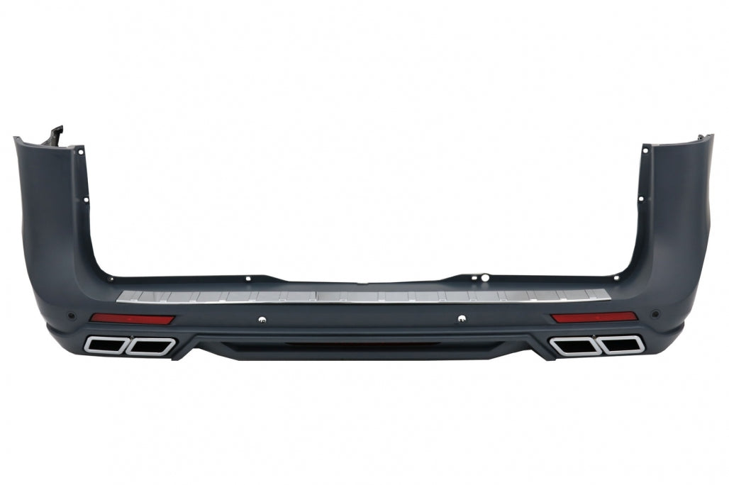 Mercedes V-Class W447 AMG-Look komplektas