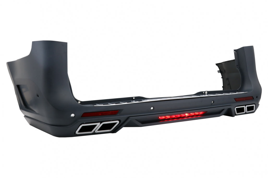 Mercedes V-Class W447 AMG-Look komplektas