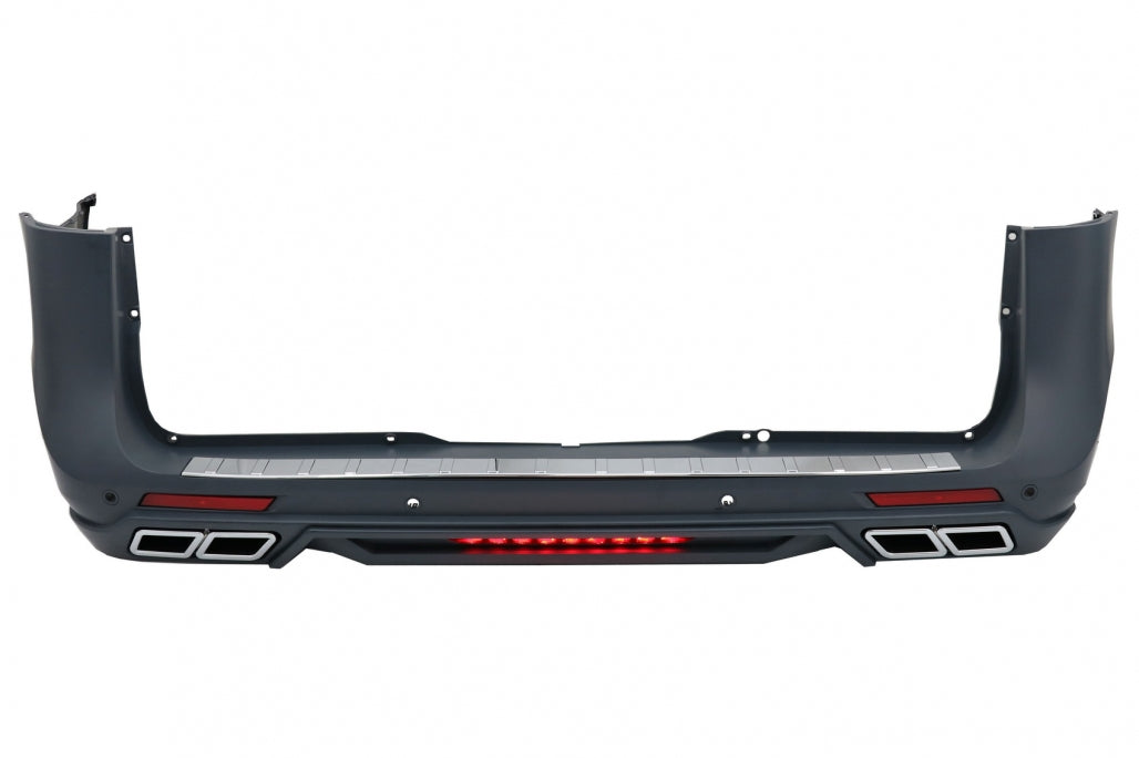 Mercedes V-Class W447 AMG-Look komplektas