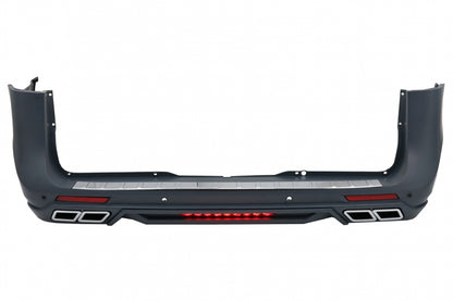 Mercedes V-Class W447 AMG-Look komplektas