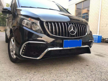 Mercedes V-Class W447 AMG-Look komplektas