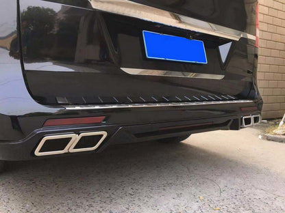 Mercedes V-Class W447 AMG-Look komplektas