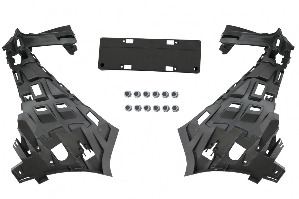 Mercedes V-Class W447 AMG-Look komplektas