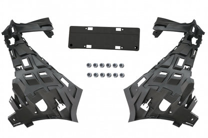 Mercedes V-Class W447 AMG-Look komplektas