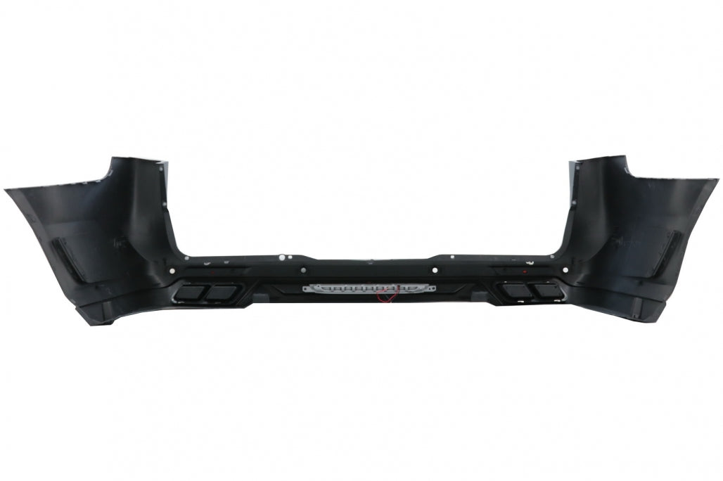 Mercedes V-Class W447 AMG-Look komplektas