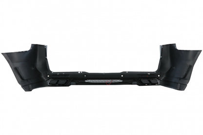 Mercedes V-Class W447 AMG-Look komplektas