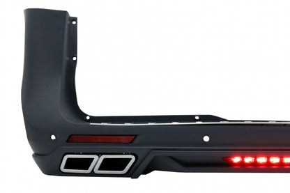 Mercedes V-Class W447 AMG-Look komplektas