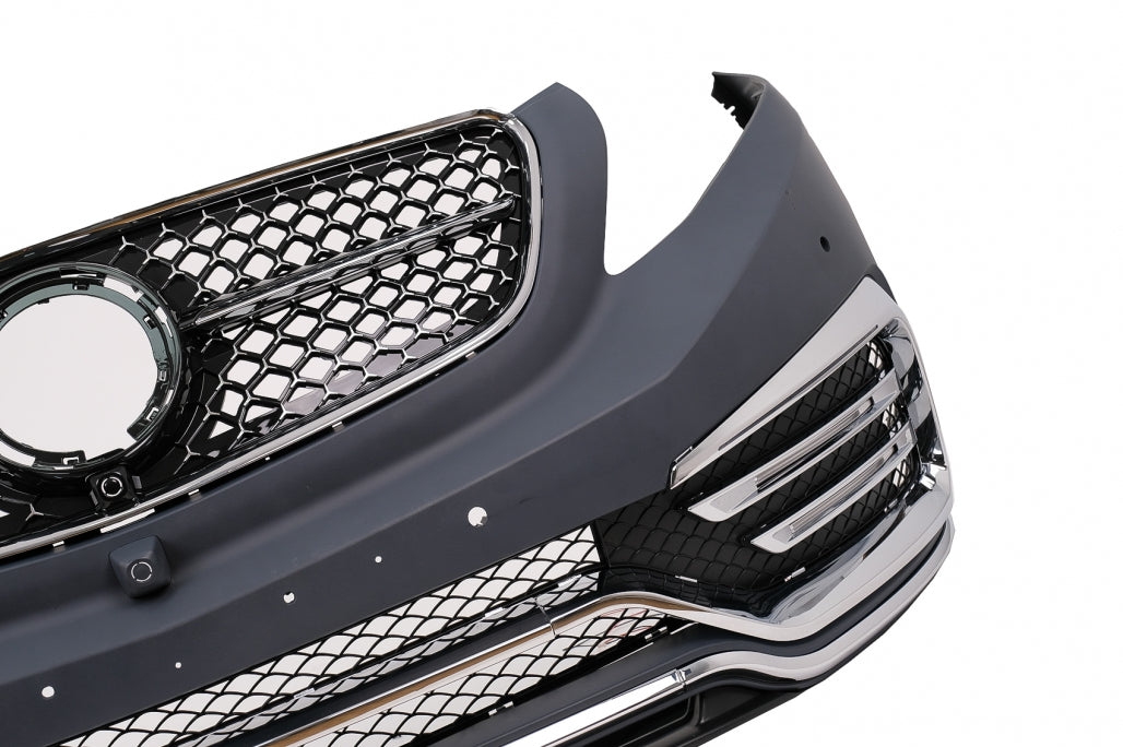 Mercedes V-Class W447 (14-19)  Body Kit.