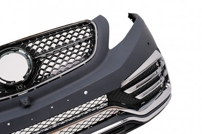 Mercedes V-Class W447 (14-19)  Body Kit.