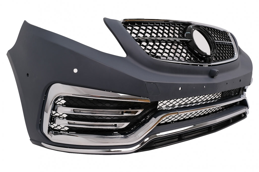 Mercedes V-Class W447 (14-19)  Body Kit.