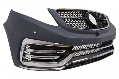 Mercedes V-Class W447 (14-19)  Body Kit.