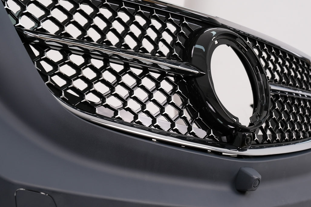 Mercedes V-Class W447 (14-19)  Body Kit.