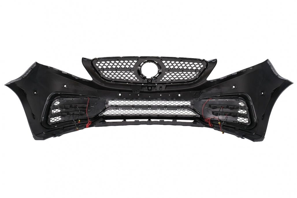 Mercedes V-Class W447 (14-19)  Body Kit.