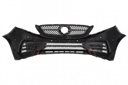 Mercedes V-Class W447 (14-19)  Body Kit.