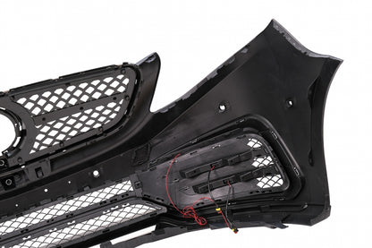 Mercedes V-Class W447 (14-19)  Body Kit.