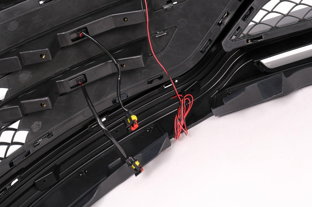 Mercedes V-Class W447 (14-19)  Body Kit.