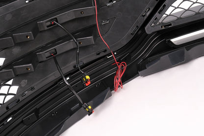 Mercedes V-Class W447 (14-19)  Body Kit.