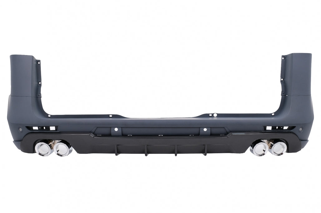 Mercedes V-Class W447 (14-19)  Body Kit.