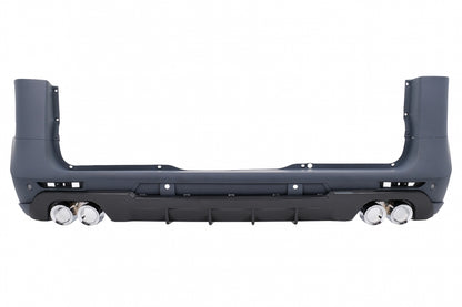 Mercedes V-Class W447 (14-19)  Body Kit.