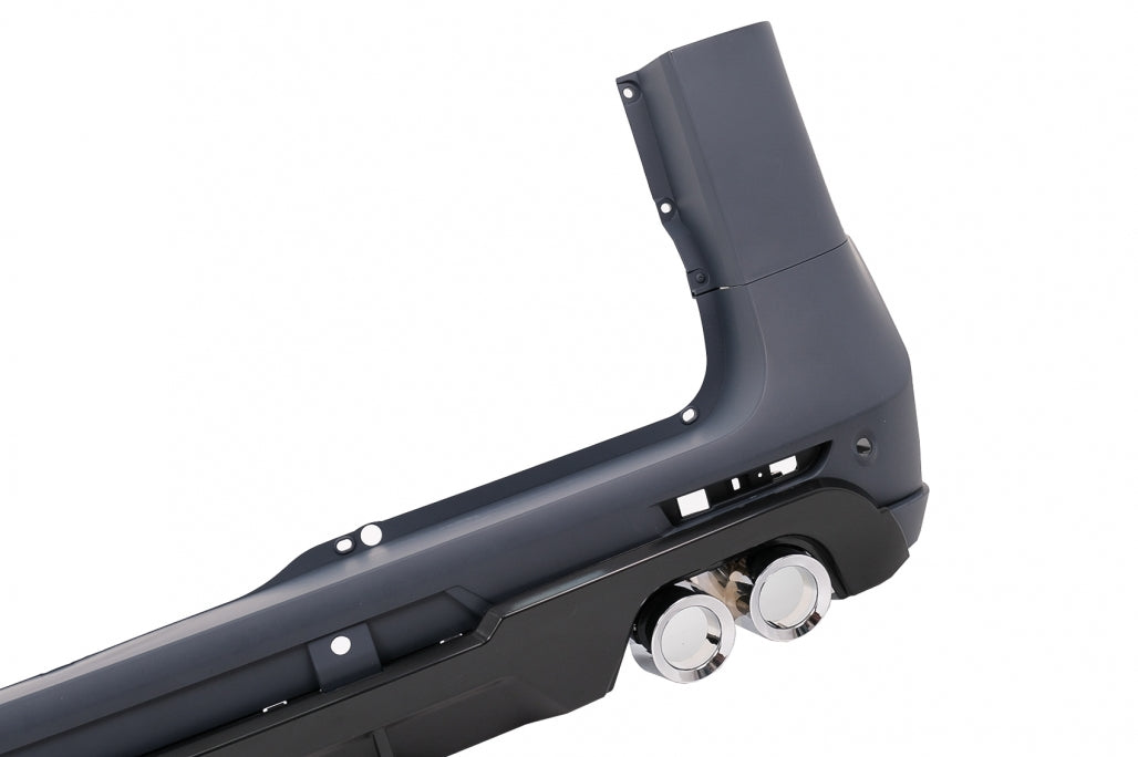 Mercedes V-Class W447 (14-19)  Body Kit.