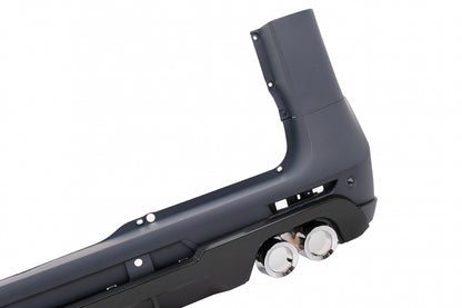 Mercedes V-Class W447 (14-19)  Body Kit.