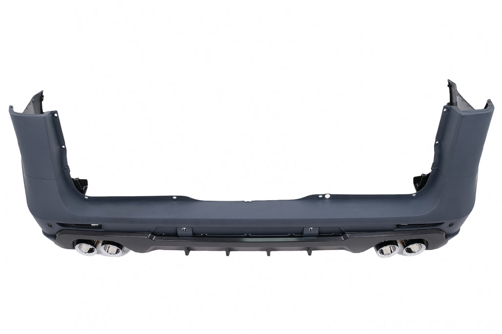 Mercedes V-Class W447 (14-19)  Body Kit.