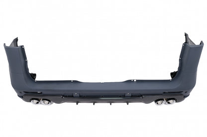 Mercedes V-Class W447 (14-19)  Body Kit.