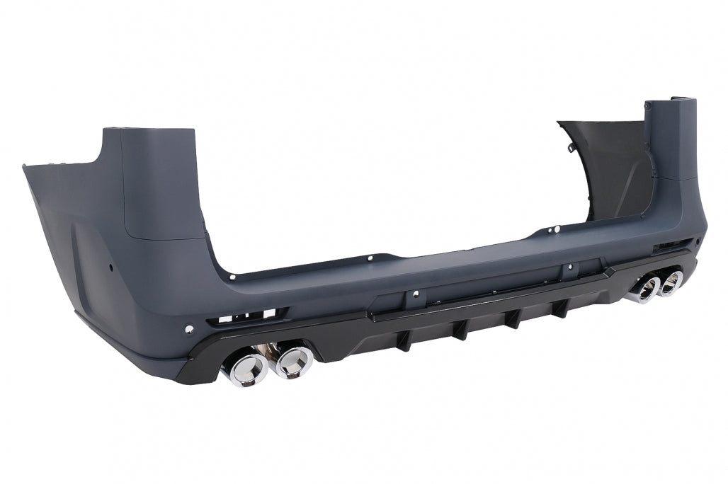 Mercedes V-Class W447 (14-19)  Body Kit.