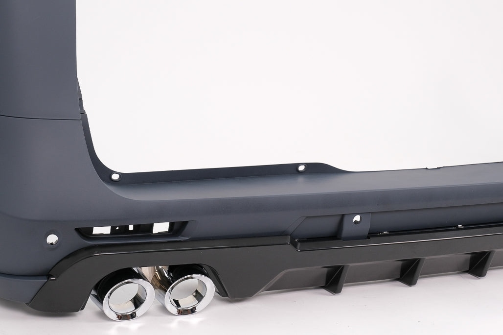 Mercedes V-Class W447 (14-19)  Body Kit.