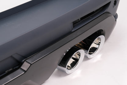 Mercedes V-Class W447 (14-19)  Body Kit.