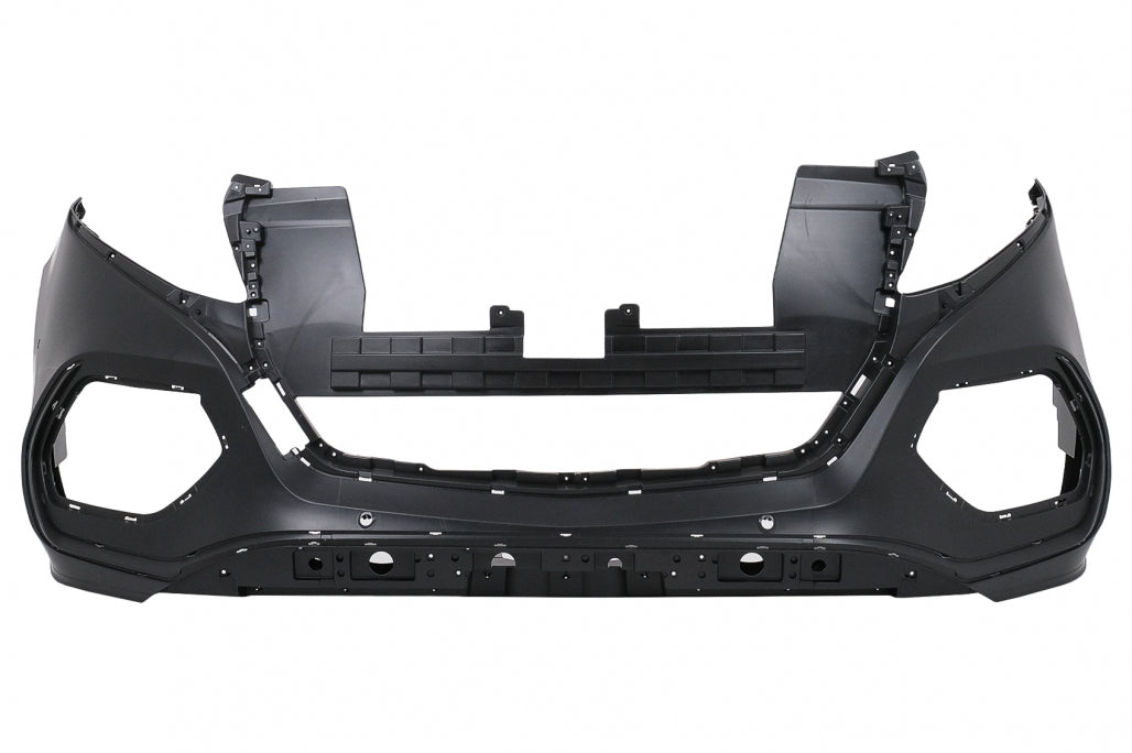 Mercedes V-Class W447 (14-23) to 2024 Look