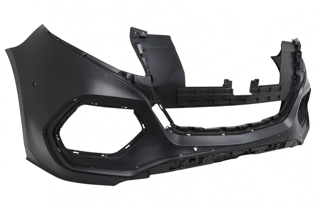 Mercedes V-Class W447 (14-23) to 2024 Look