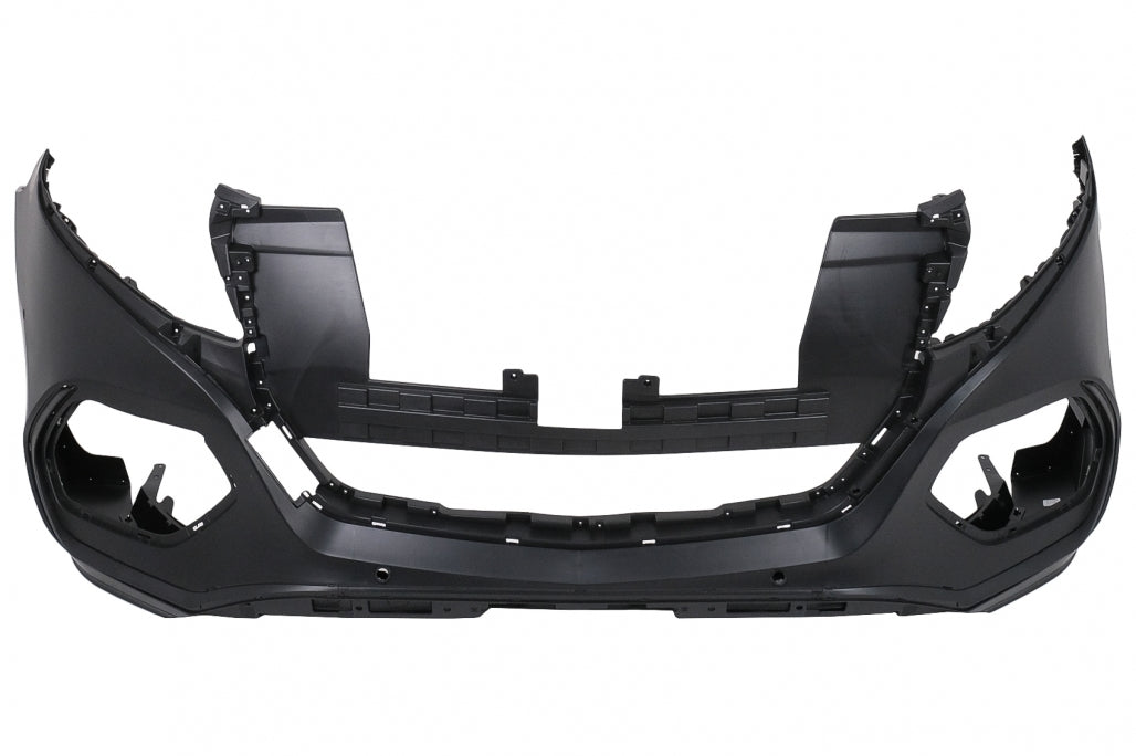 Mercedes V-Class W447 (14-23) to 2024 Look