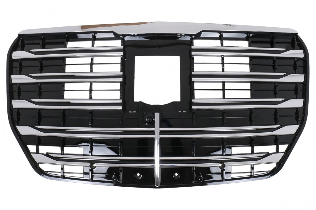 Mercedes V-Class W447 (14-23) to 2024 Look