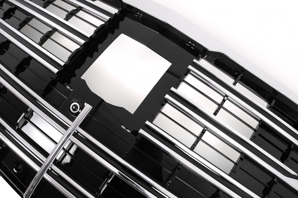 Mercedes V-Class W447 (14-23) to 2024 Look