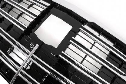 Mercedes V-Class W447 (14-23) to 2024 Look