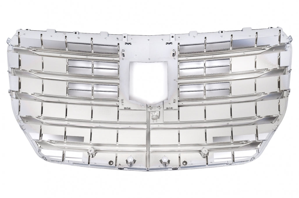 Mercedes V-Class W447 (14-23) to 2024 Look