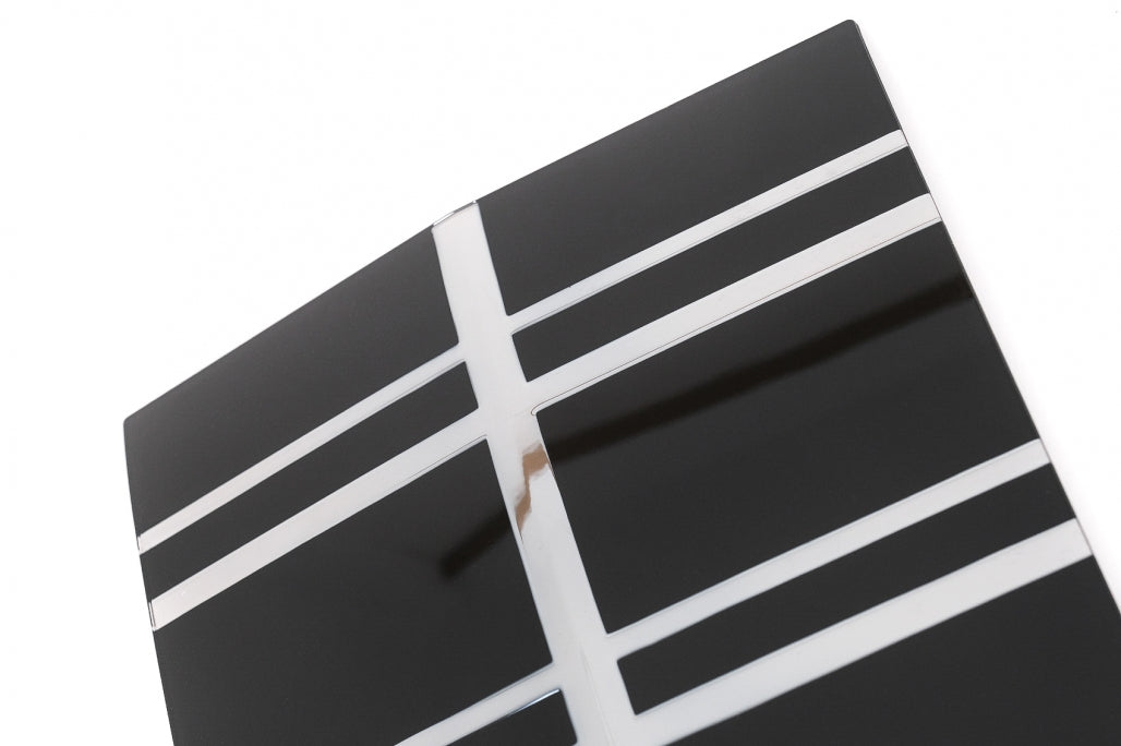 Mercedes V-Class W447 (14-23) to 2024 Look