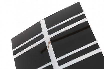 Mercedes V-Class W447 (14-23) to 2024 Look