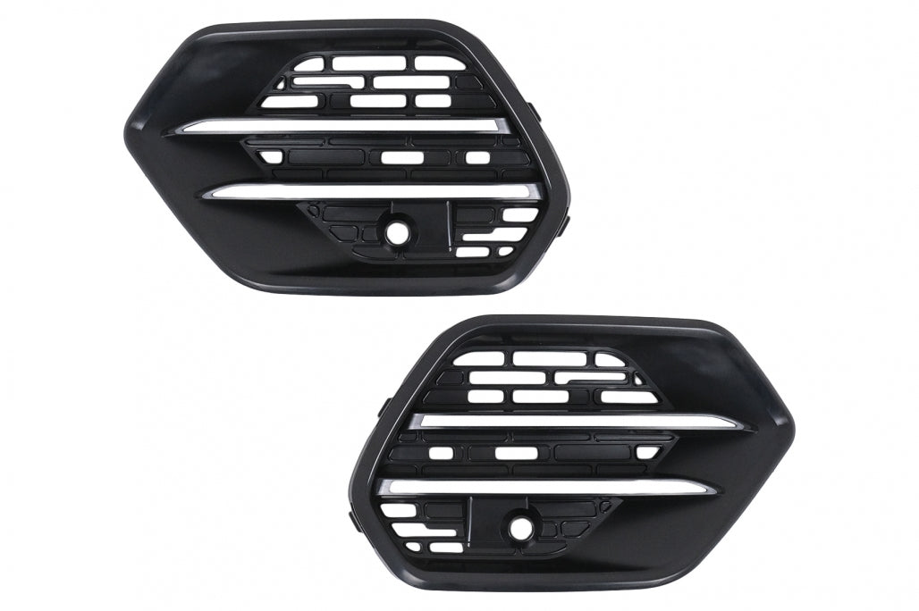 Mercedes V-Class W447 (14-23) to 2024 Look