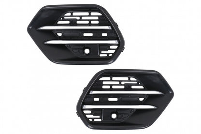 Mercedes V-Class W447 (14-23) to 2024 Look