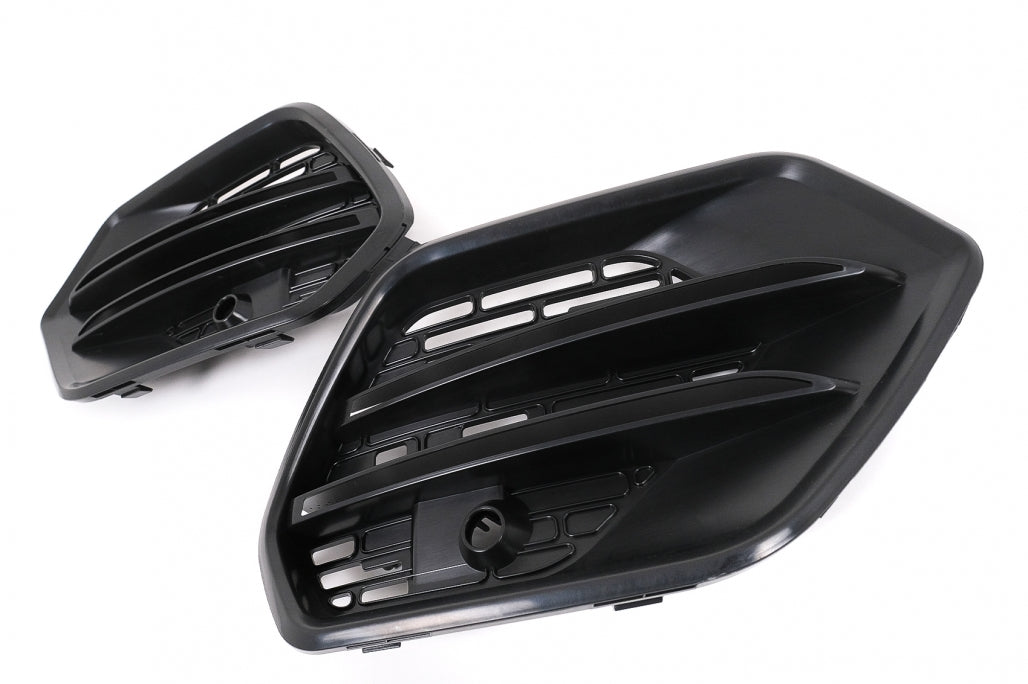 Mercedes V-Class W447 (14-23) to 2024 Look