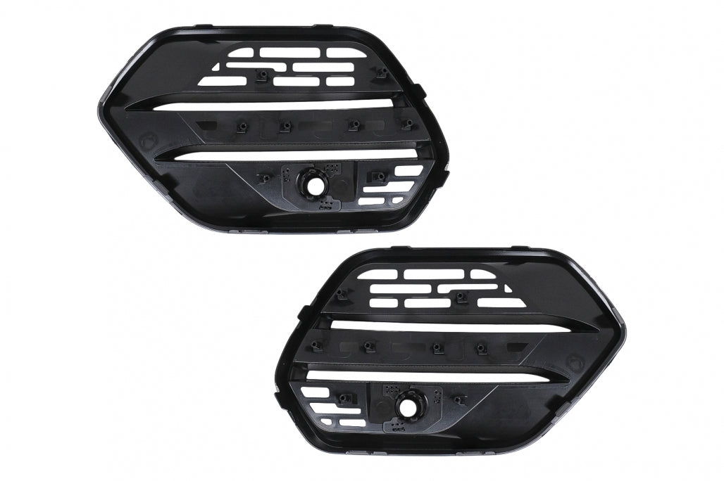 Mercedes V-Class W447 (14-23) to 2024 Look