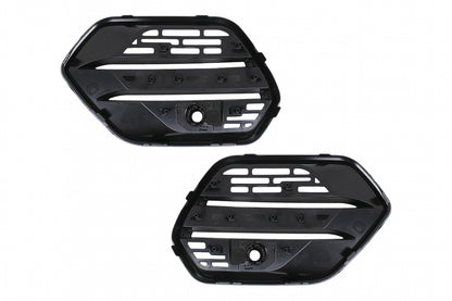 Mercedes V-Class W447 (14-23) to 2024 Look