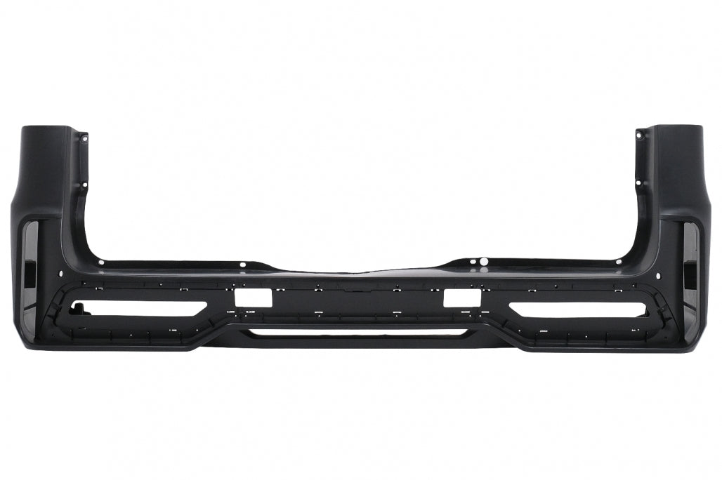 Mercedes V-Class W447 (14-23) to 2024 Look