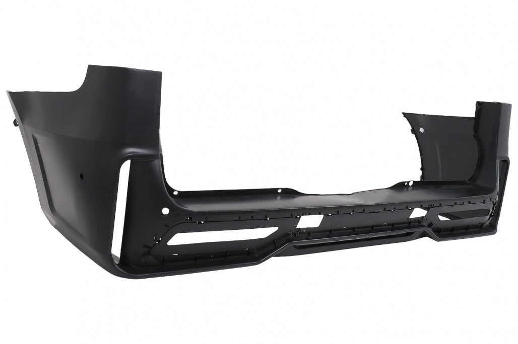 Mercedes V-Class W447 (14-23) to 2024 Look