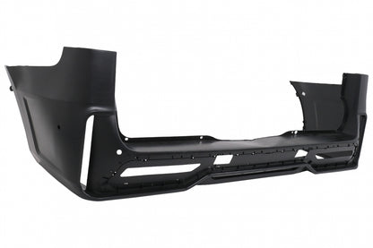 Mercedes V-Class W447 (14-23) to 2024 Look