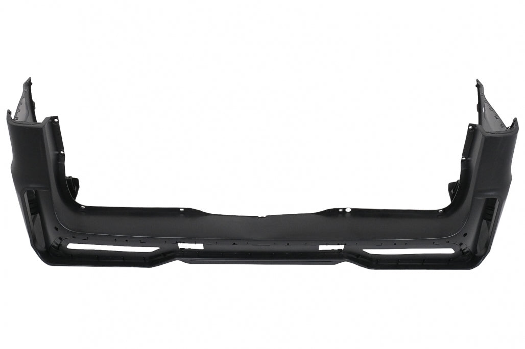 Mercedes V-Class W447 (14-23) to 2024 Look