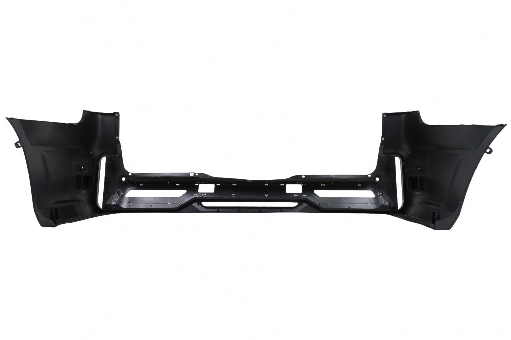 Mercedes V-Class W447 (14-23) to 2024 Look